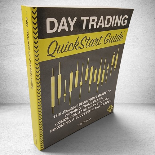 Day trading quickstart guide - day,