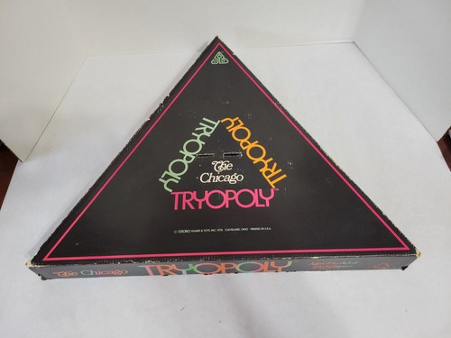 Gioco tavolo chicago - da,
