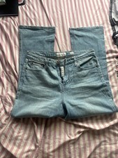 Jeans lavaggio leggero marca