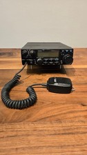 Ricetrasmettitore Hf Alinco Dx-70 per ricambi o riparazione ricevitore comunicazione radioamatore