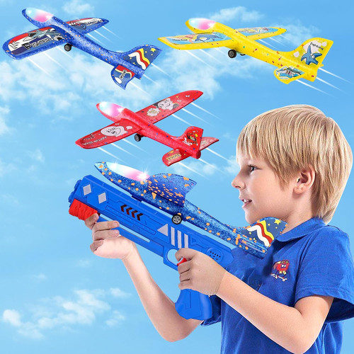 Aeroplano giocattolo bambini - giocattolo,