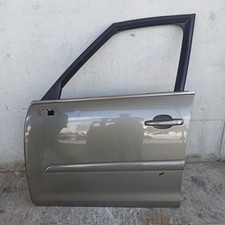 Sportello Porta Portiera Anteriore Sinistra Citroen C4 Gran Picasso 2011 Oro