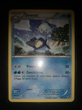 Carta Pokémon Dewott 29/114