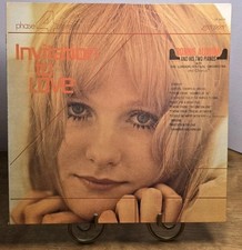 Ronnie aldrich invitation to - ronnie,