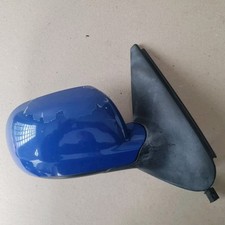 Specchio Retrovisore Esterno