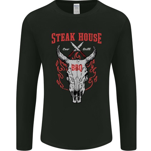 Shirt uomo con - da,