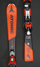 Sci atomic redster - sci,