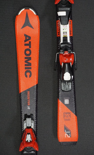 Sci atomic redster - atomic,