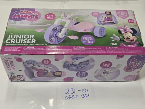 Disney minnie junior cruiser - junior,