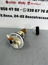 Pompa Benzina Carburante Honda