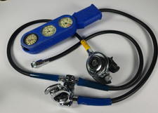 REGOLATORE SCUBAPRO VINTAGE