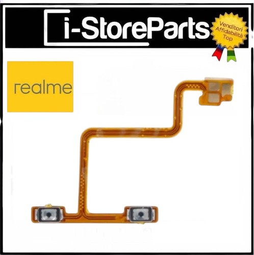 Flat flex tasti - flex, volume
