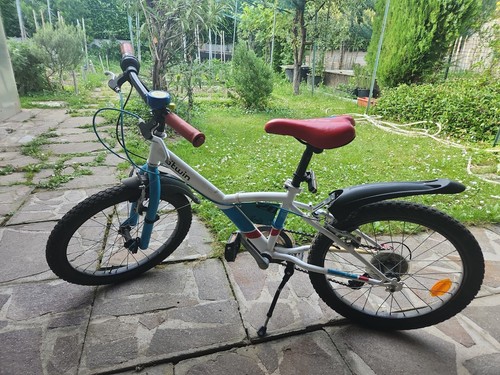 pollici bici 20 b twin