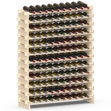Cantinetta portavino legno - portavino,