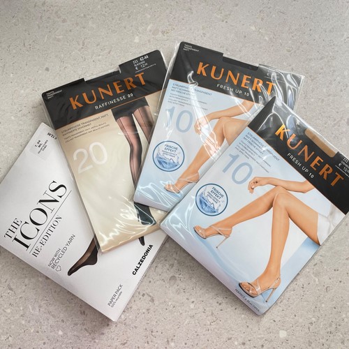Collant kunert calzedonia - collant,