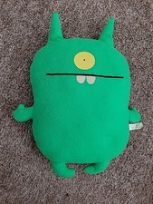 Peluche Uglydoll 2011 Ikoy
