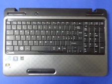 SCOCCA POGGIAPOLSI COMPLETA PC PORTATILE TOSHIBA SATELLITE L 750-1RQ 15,6"