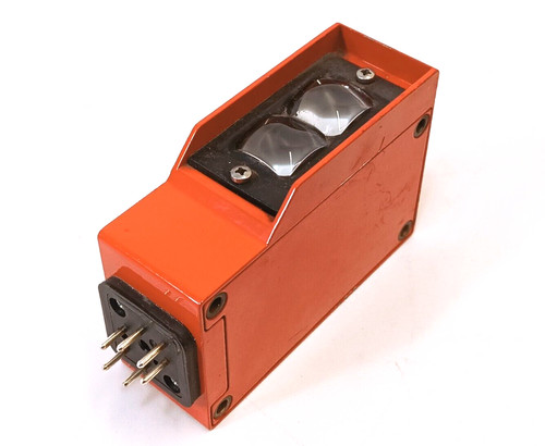 Leuze electronic 7 - leuze, ls