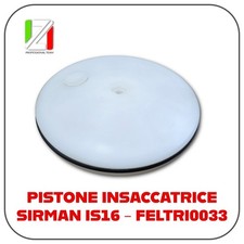 FELTRI0033 - Pistone Insaccatrice SIRMAN mod. IS16