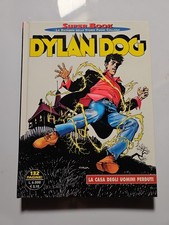Dylan Dog Nr 13 Collezione Super Book (Italiano)  