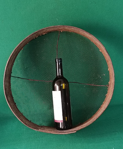Antico grande setaccio - antico,
