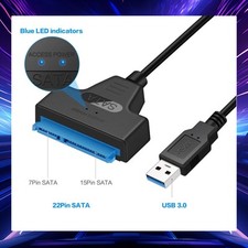 CAVO ADATTATORE DA SATA A USB