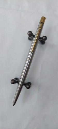 Penna sfera vintage caran - penna,