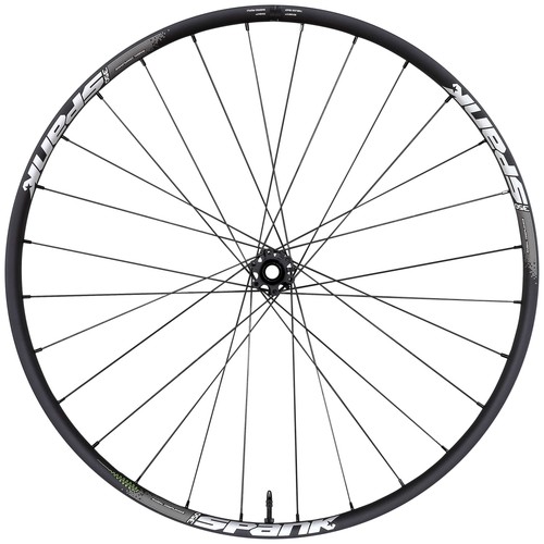 Spank 350 vibrocore ruota - spank,