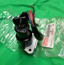 BLOCCHETTO ACCENSIONE YAMAHA