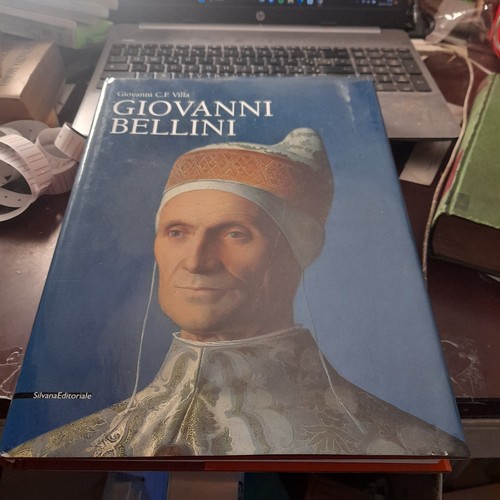 Givanni bellini giovanni - givanni,