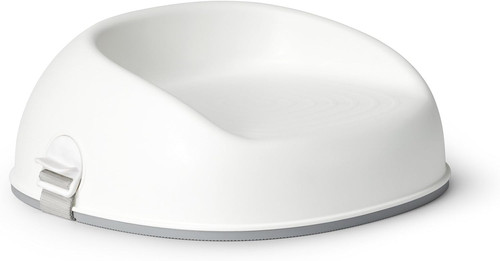 Rialzo per sedia bianco - rialzo,