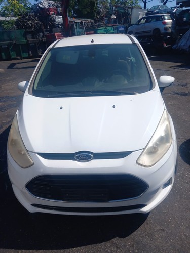Ford max 2013 tutti - ford, (tutti