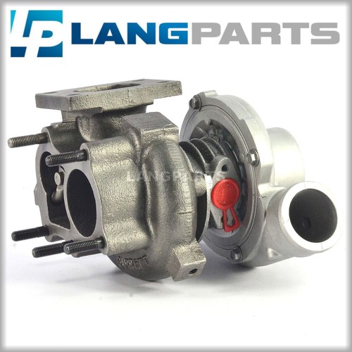 Turbocompressore per opel - turbocompressore,
