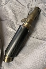 Scarico, Terminale SC-PROJECT