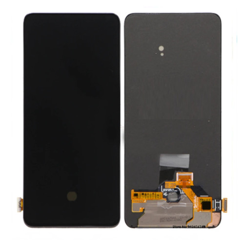 Display lcd oled oppo reno - oled,