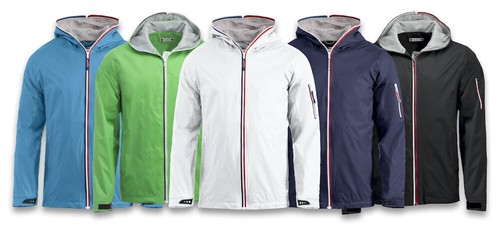 Clique seabrook jacket - clique,