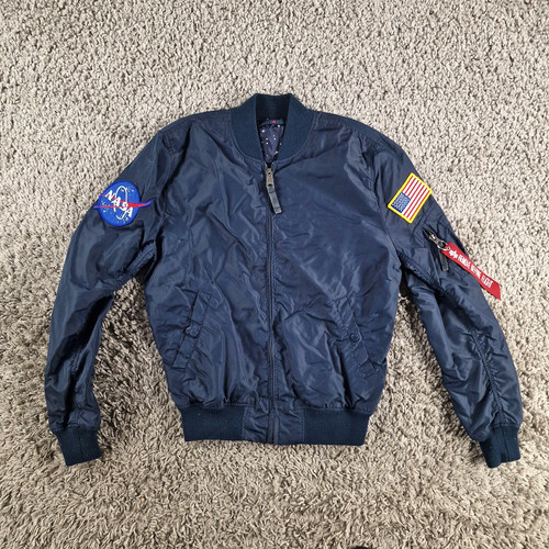 Alpha industries giacca uomo - alpha,