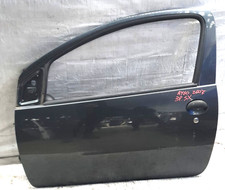 PORTIERA/ SPORTELLO ANTERIORE