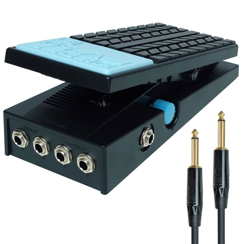 Boss 50h pedale - fv-50h, volume