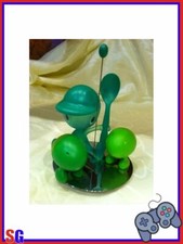 CARINISSIMO SET SALE PEPE O PEPERONCINO ALESSI COME DA FOTO USATO SICURO!