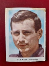 Figurina Calciatori Orvedo