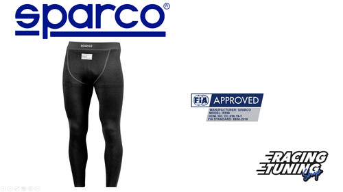 Pantalone sottotuta sparco - pantalone,
