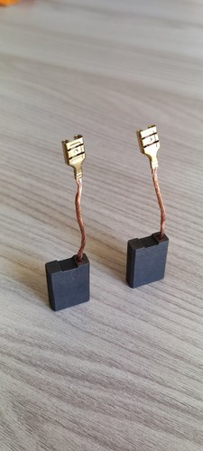 Spazzole a65 carboncini - a65,