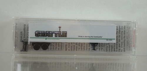 Nos micro trains burlington - micro-trains,