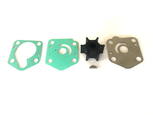 Kit girante pompa - , acqua