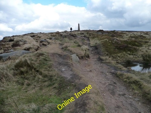 Photo 6x4 path cludders - photo, up