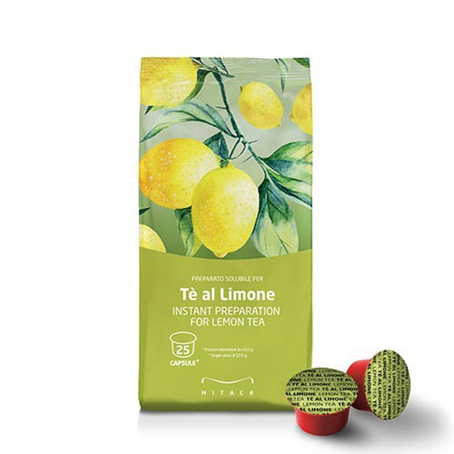 100 capsule mitaca mps the - capsule,