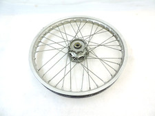 CERCHIO CERCHIONE  RUOTA ANTERIORE (SENZA DISCO) HM CRE 50 1.60X21