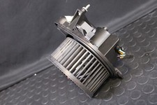 VENTOLA abitacolo LANCIA Y 1.3 MTJ Anno 2010 ARIA CALDA ARIA CONDIZIONATA DENSO