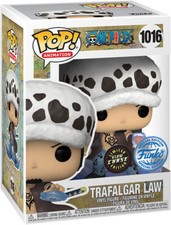 One piece trafalgar law 1016 - -,